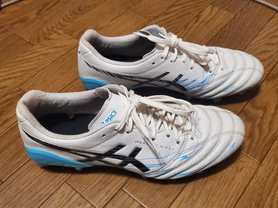 asics DS LIGHT X-FLY5 LIMITED 26.5cm 限定