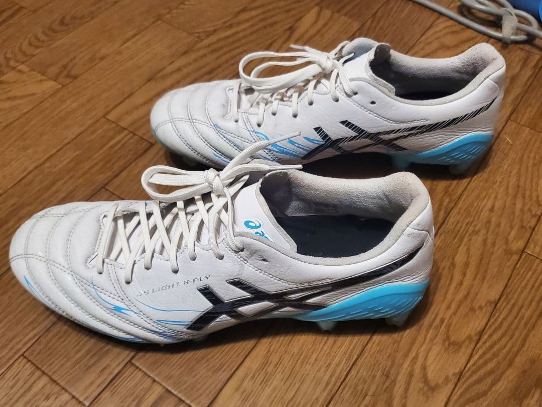 asics DS LIGHT X-FLY5 LIMITED 26.5cm 限定