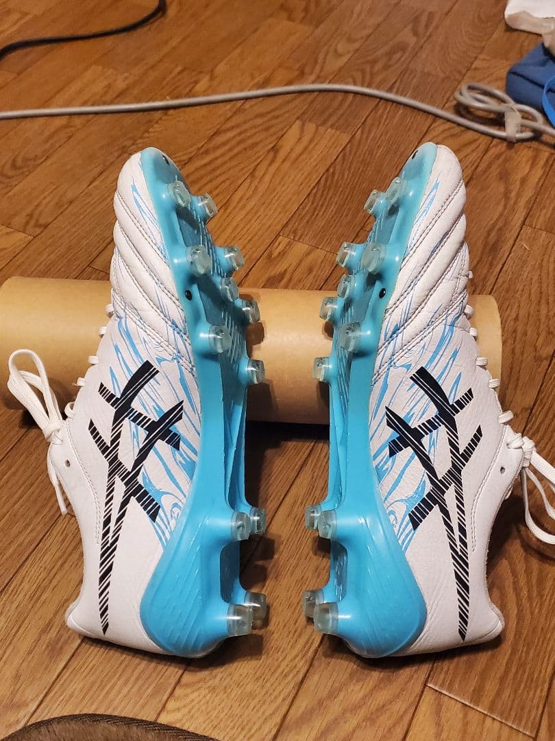 asics DS LIGHT X-FLY5 LIMITED 26.5cm 限定