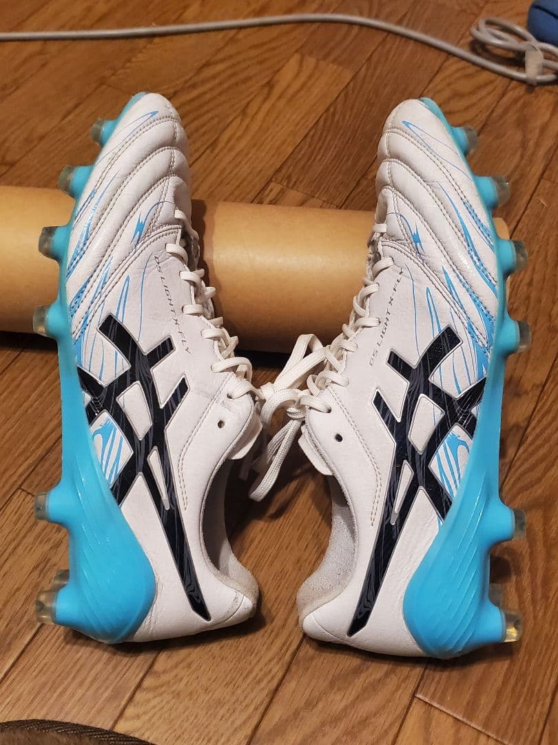 asics DS LIGHT X-FLY5 LIMITED 26.5cm 限定