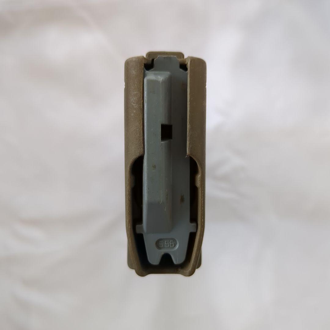 米軍　MAGPUL PMAG マガジン　②