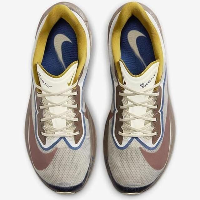 NIKE ZOOM FLY 6 PRM 25cm ズームフライ プレミアム