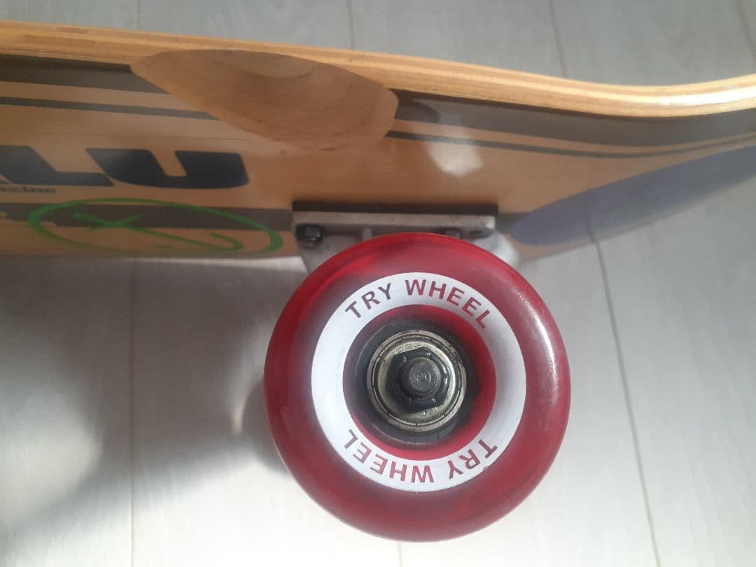 サーフスケート　TRY WHEEL　トライホイール