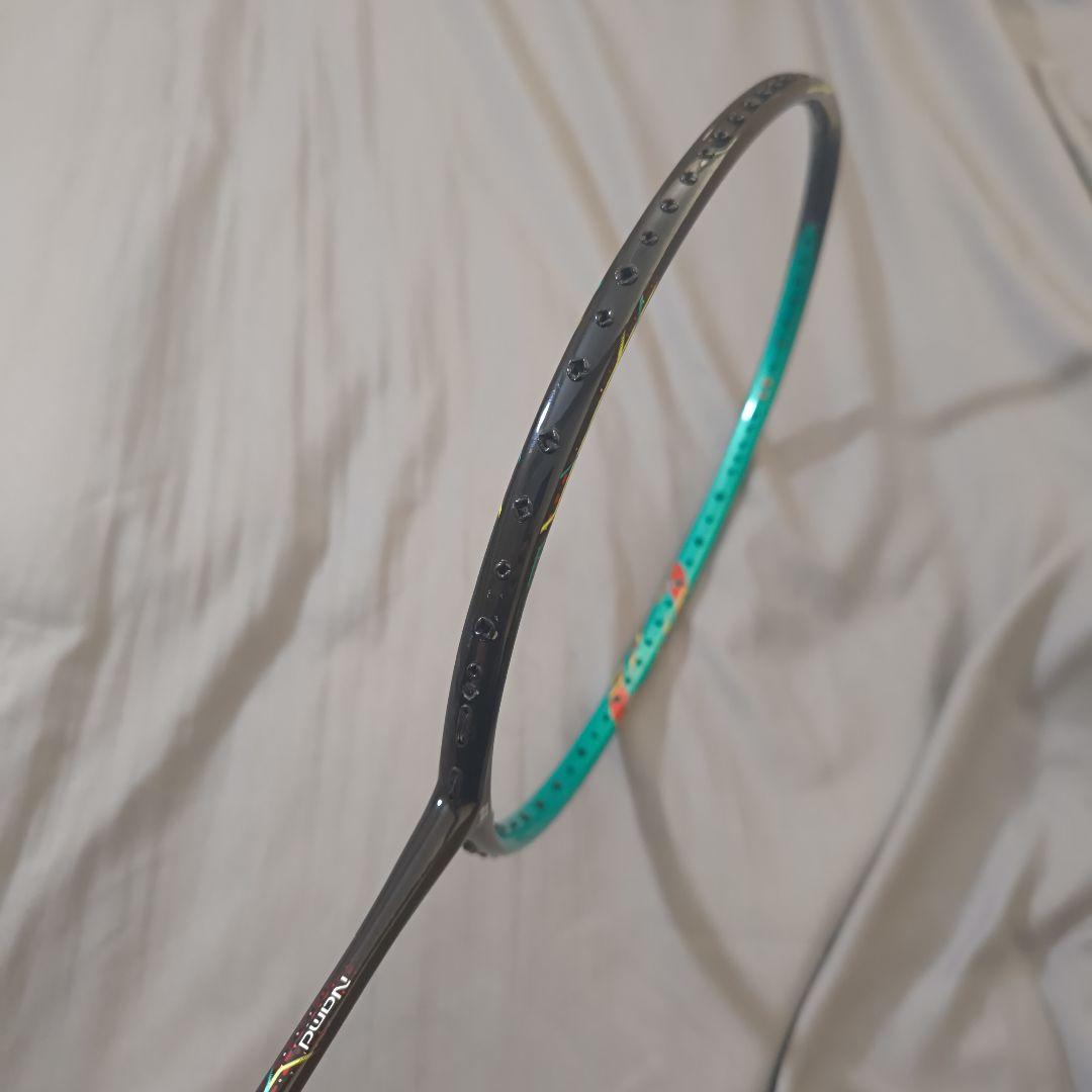 アストロクス88S　4UG5　美品