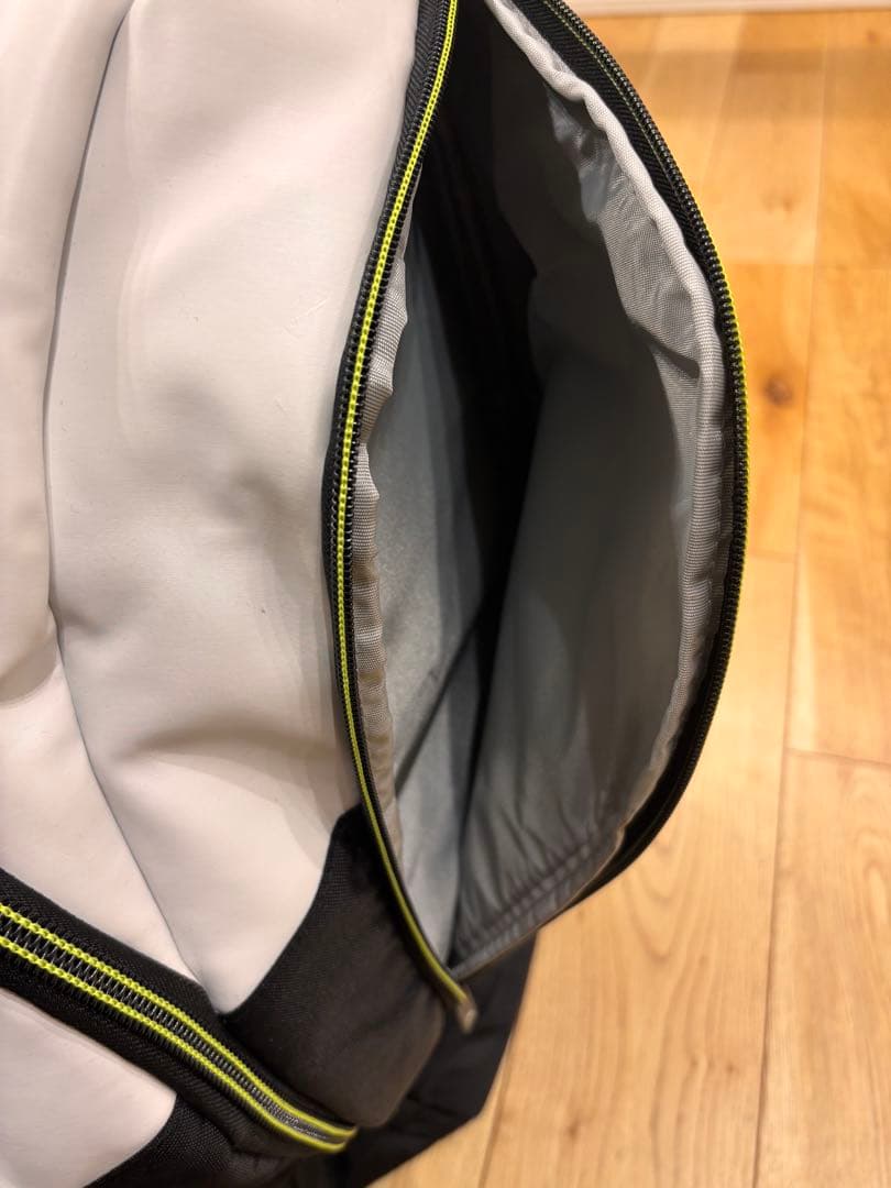HEAD WORLD CUP REBELS スキー バッグ 90L