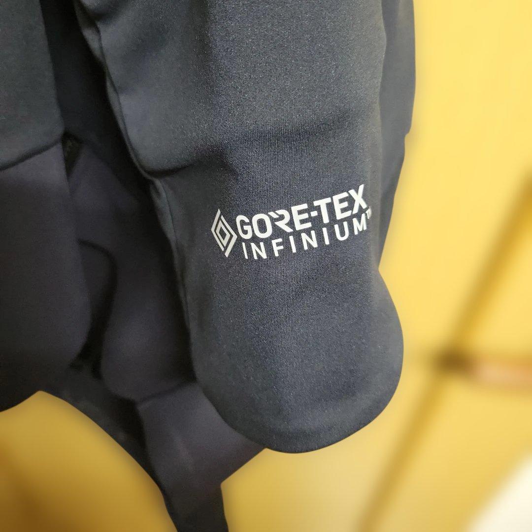 Lサイズ　カステリ CASTELLI ALPHA RoS 2 JACKET