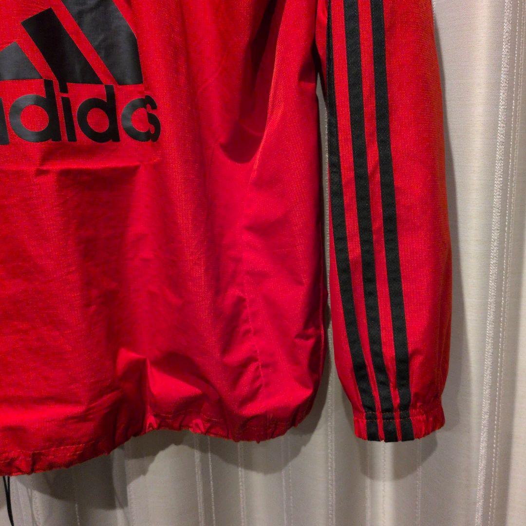 adidas リバプール ジャケット