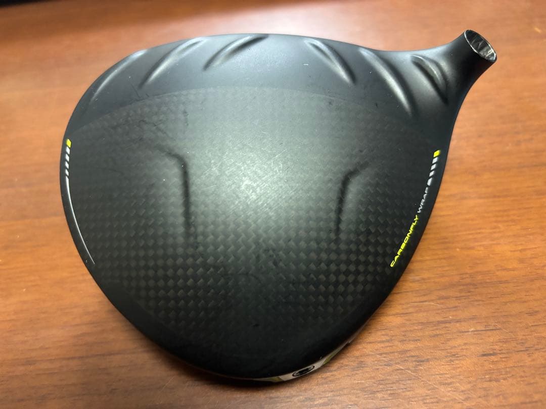 レフティ　PING G430 LST ドライバー 10.5度　ヘッドのみ