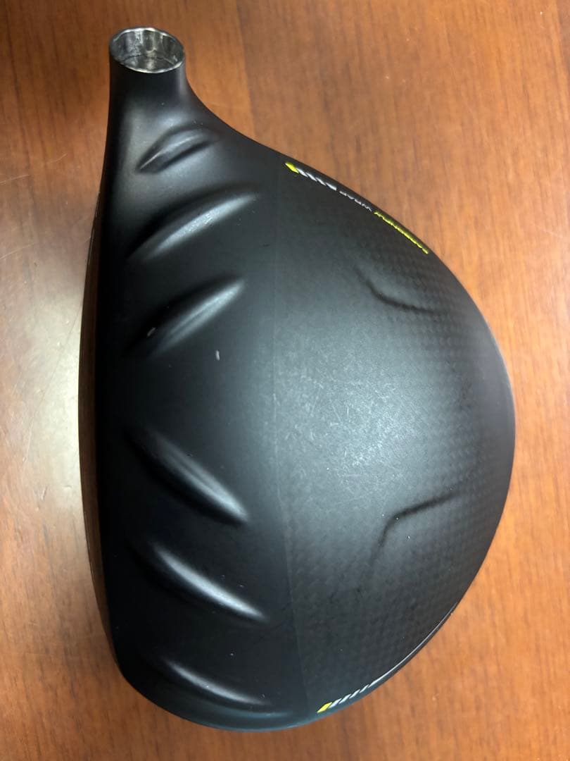 レフティ　PING G430 LST ドライバー 10.5度　ヘッドのみ
