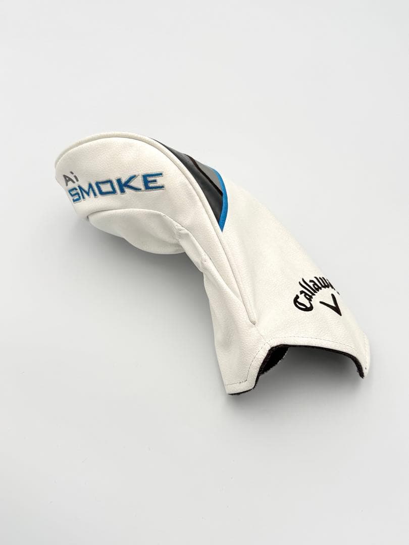【中古】PARADYM Ai SMOKE Triple Diamond 9.0°