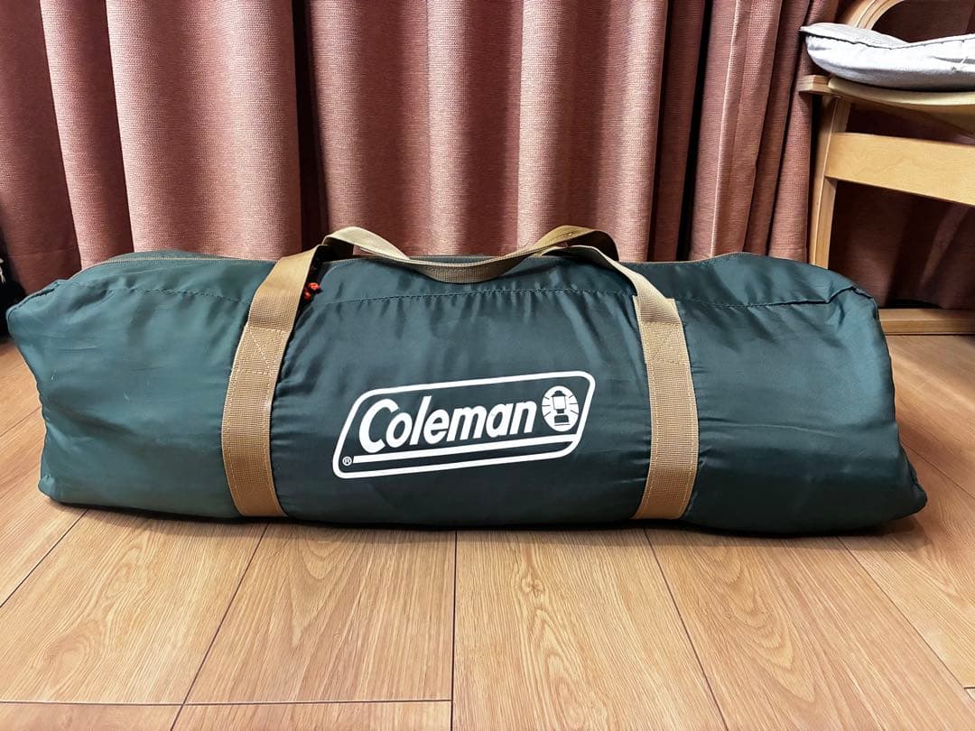 Coleman コールマン スクリーンキャノピータープII 170T11350J