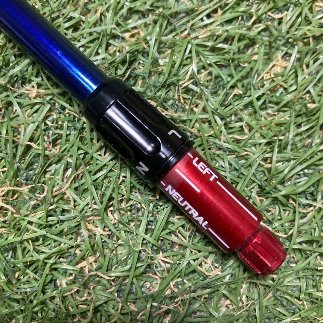 シャフト　Diamana kai’li60x5ctS ドライバー　テーラーメイド