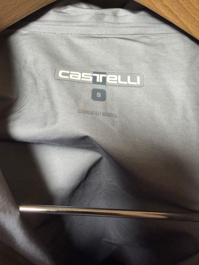 カステリTEMPESTA LITE W JACKET レディースS
