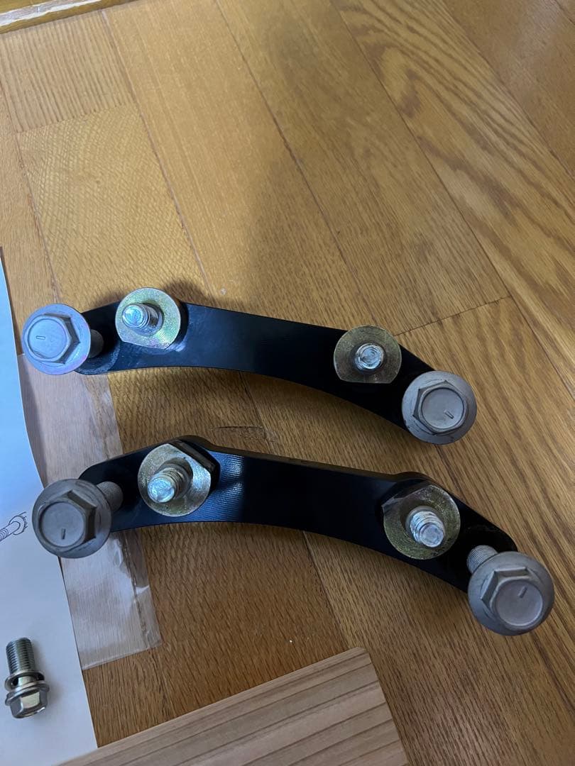 CX8 CX5 アテンザ GJフロントブレーキキット bcnr33 キャリパー