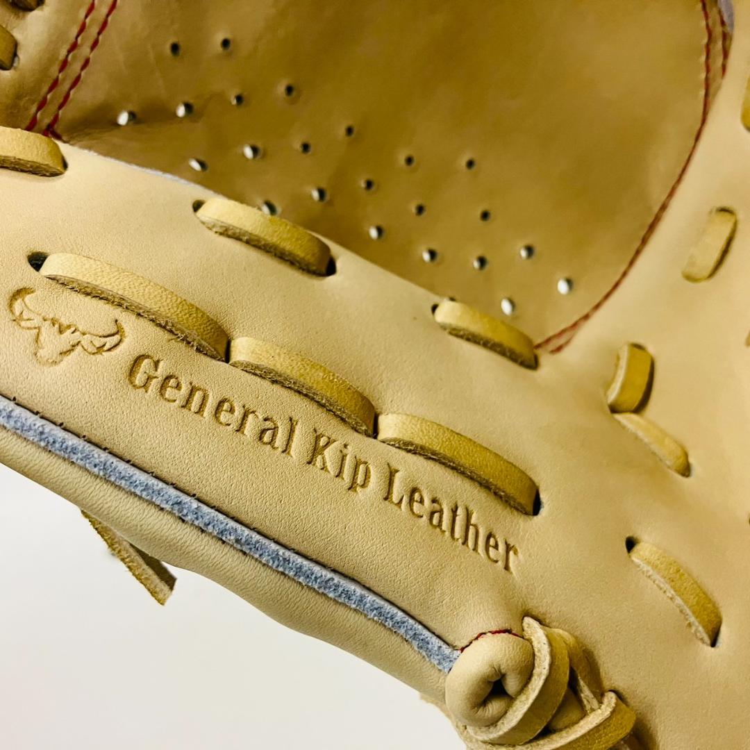 ミズノプロ　クラシック　硬式用　投手用　BSSショップ限定　高校野球対応　限定