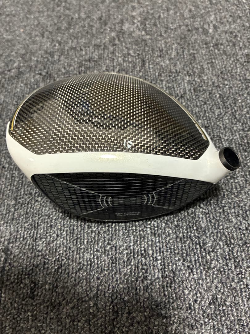 （美品）テーラーメイド　ステルスグローレプラス　9.5° ヘッドのみ