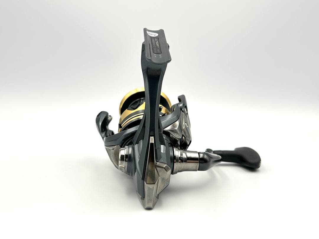 SHIMANO シマノ 25 ULTEGRA アルテグラ C3000XG