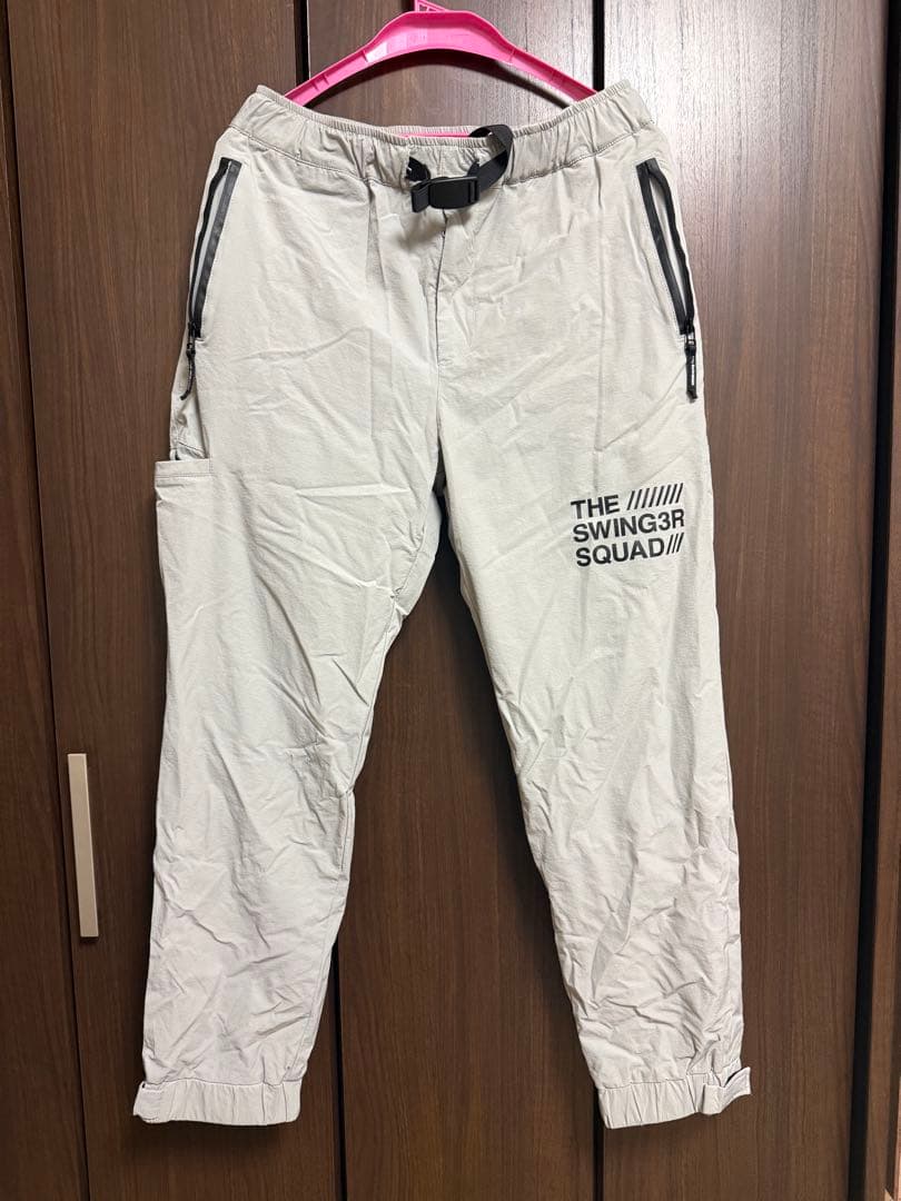 THE SWINGGGR/ザ スウィンガーゴルフ定価53000円　ラフロッグ