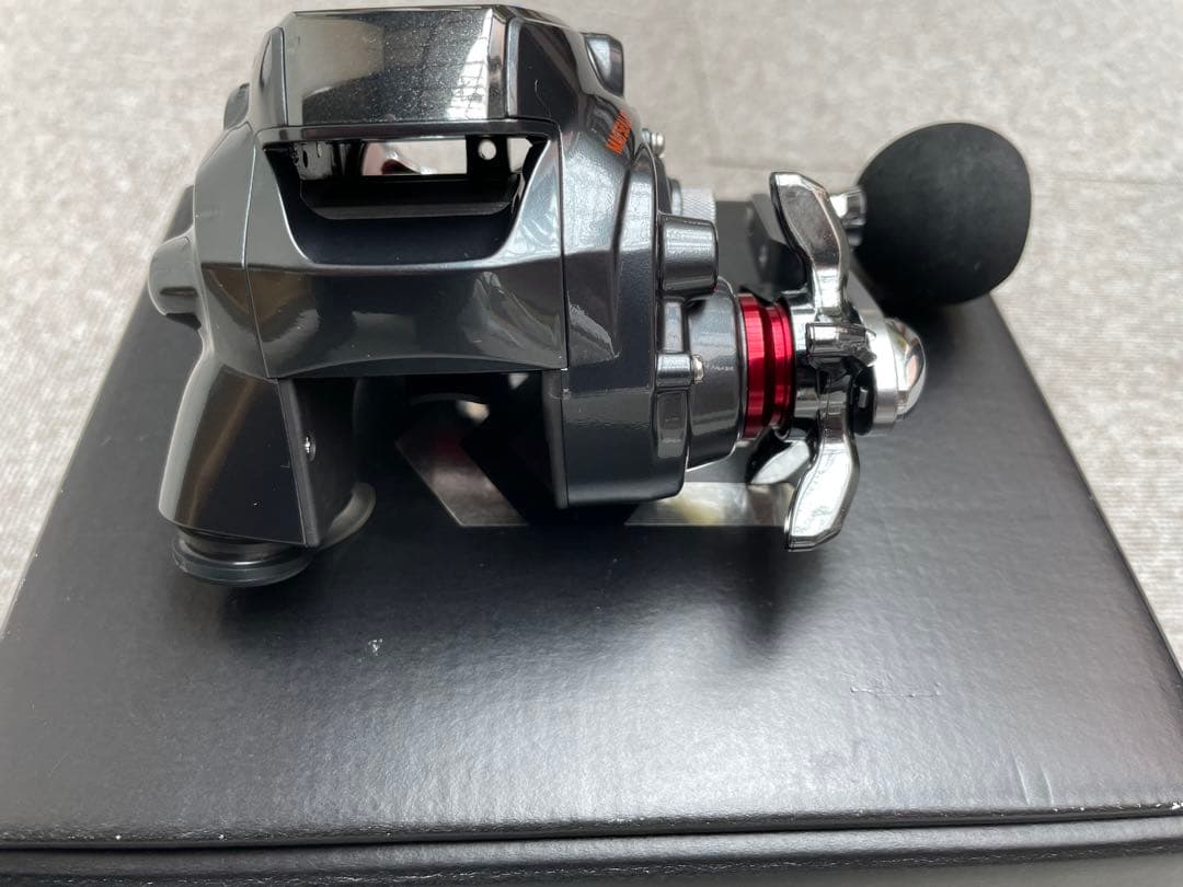 Daiwa SEABORG 200J-L 電動リール　2回使用