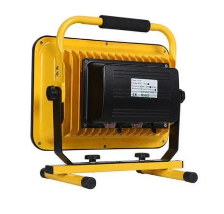 50W投光器