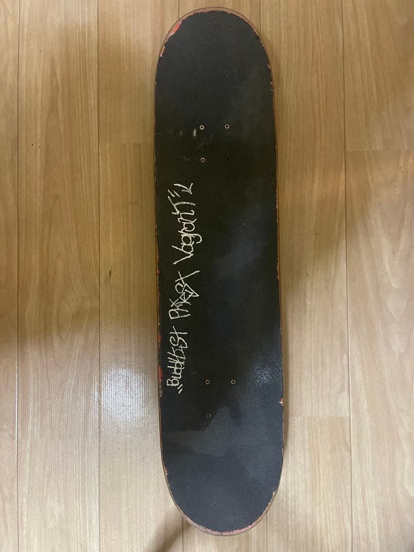 スケボー　venture ベンチャー　supra expedition one