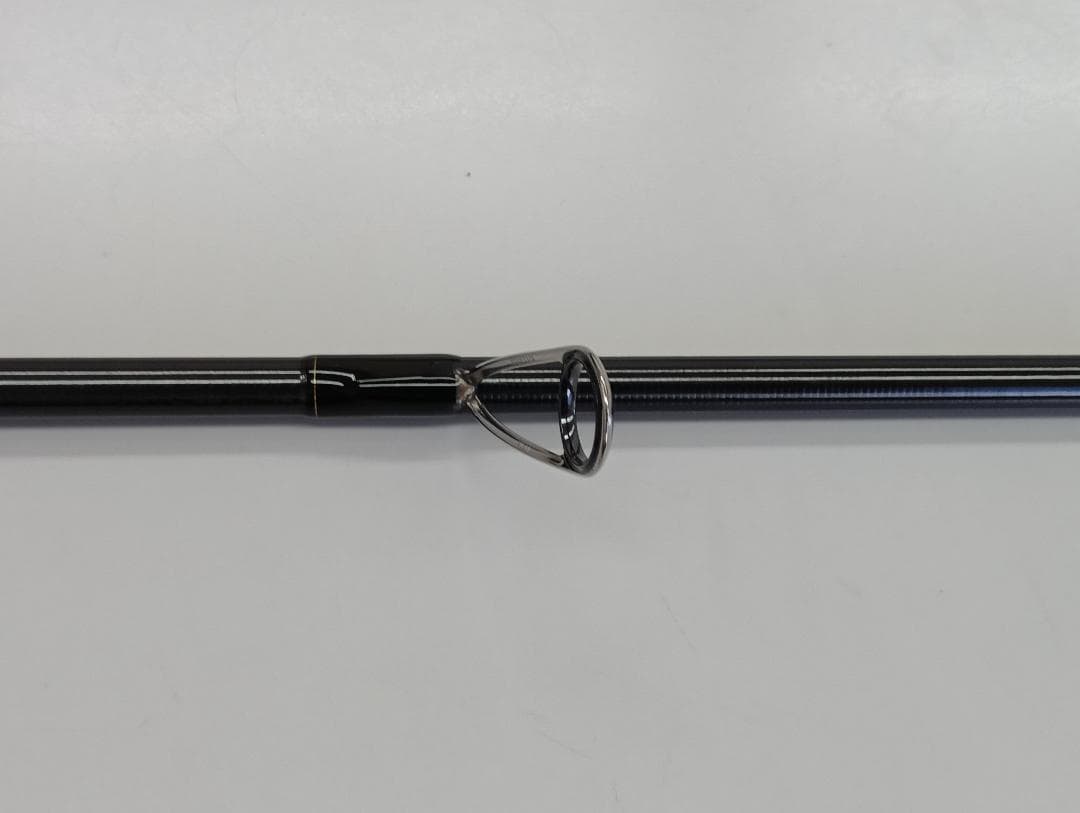 【極美品】エバーグリーン　スキッドロウ　インペリアル　スラックマスター86EX