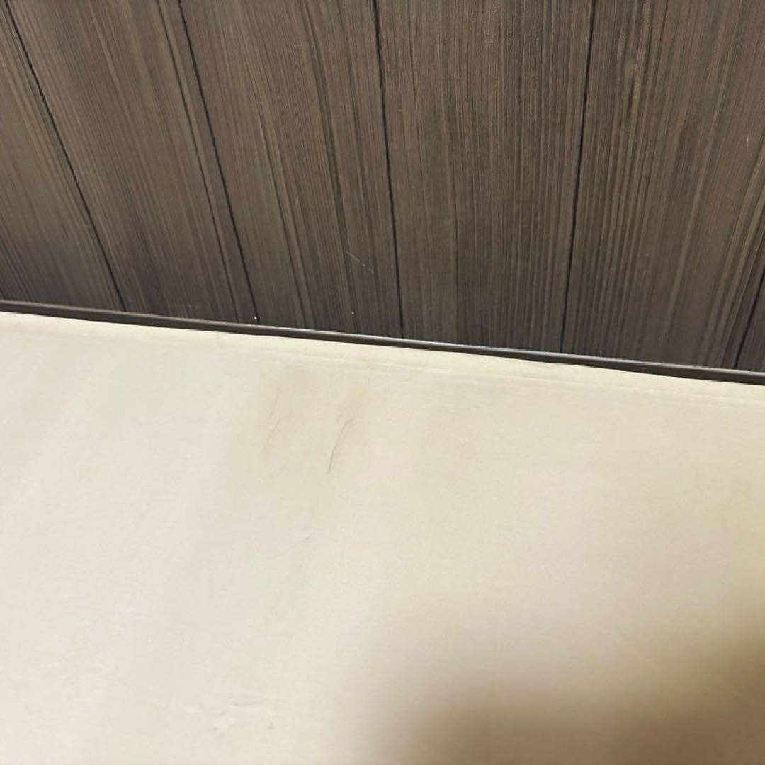 クイックキャンプ　極上インフレータブルベッド 10cm シングル
