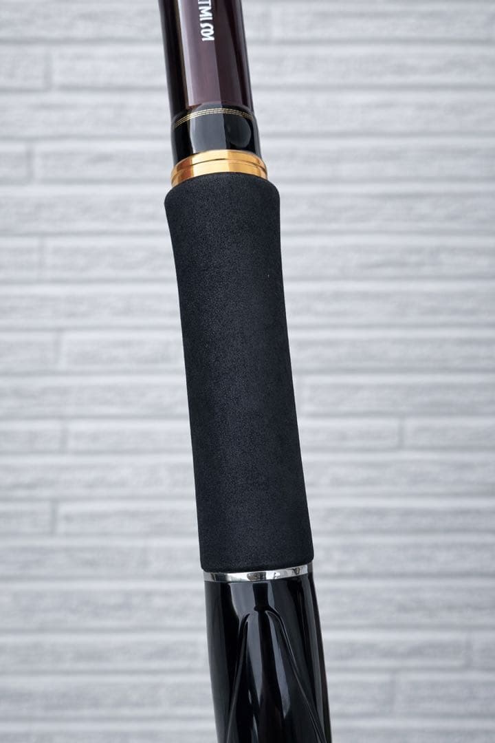 DAIWA オーバーゼア109ML/M (JAN 4550133 038327)