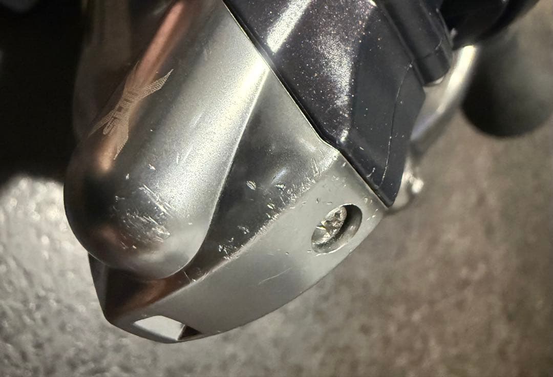 シマノ(SHIMANO) 13 セフィアBB C3000S リール