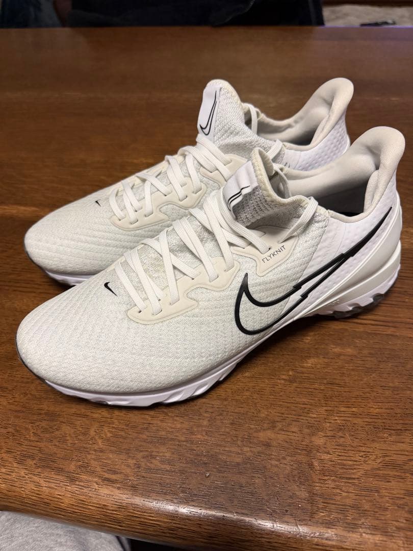 Nike エアズームインフィニティツアー　28.5