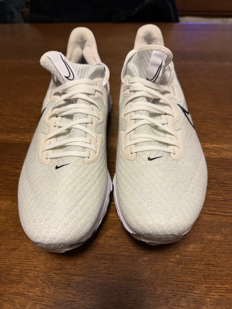 Nike エアズームインフィニティツアー　28.5