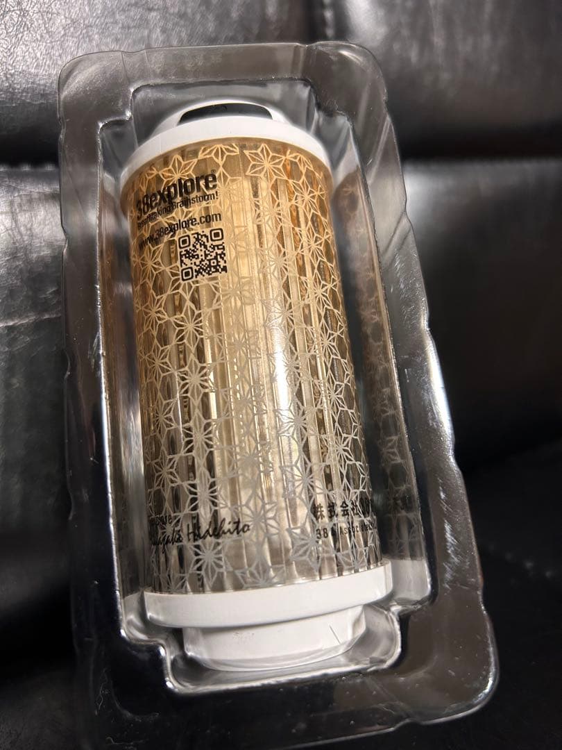新品　38explore 38灯 Thearth ざぁーす