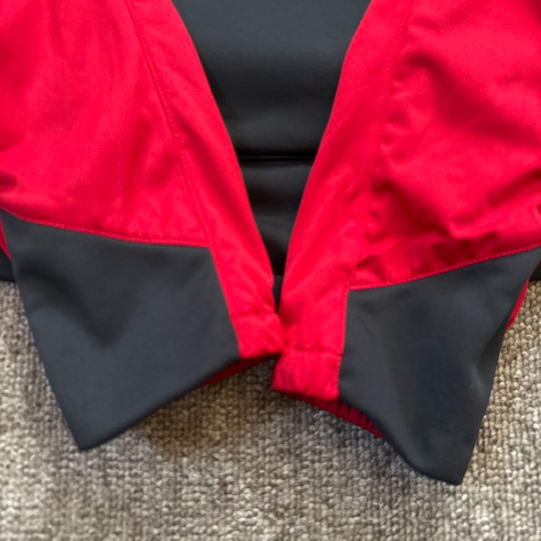 美品　mont-bell モンベル　裏起毛サイクルウェア