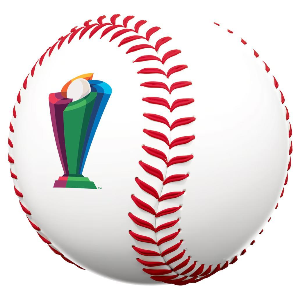 【12個限定】WBC2026大会開催MLBローリングスレプリカボール限定品