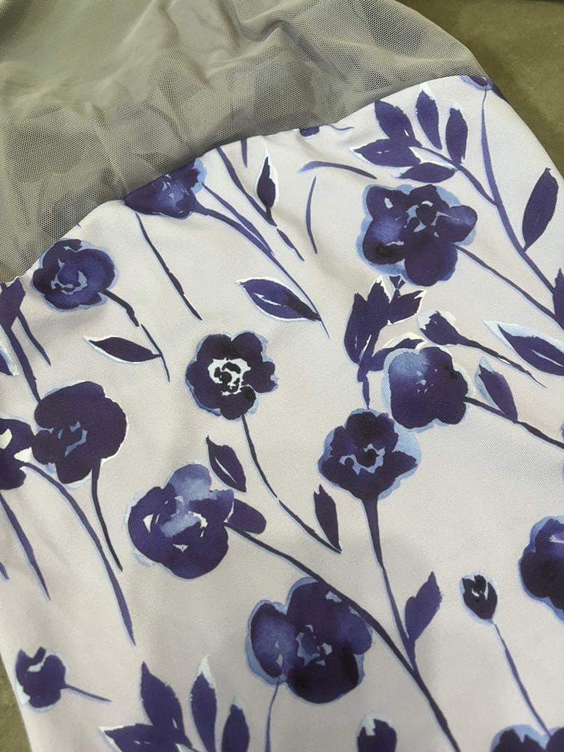 stina スティナ　バレエレオタード大人Sサイズ　美品❣️即購入OK❣️