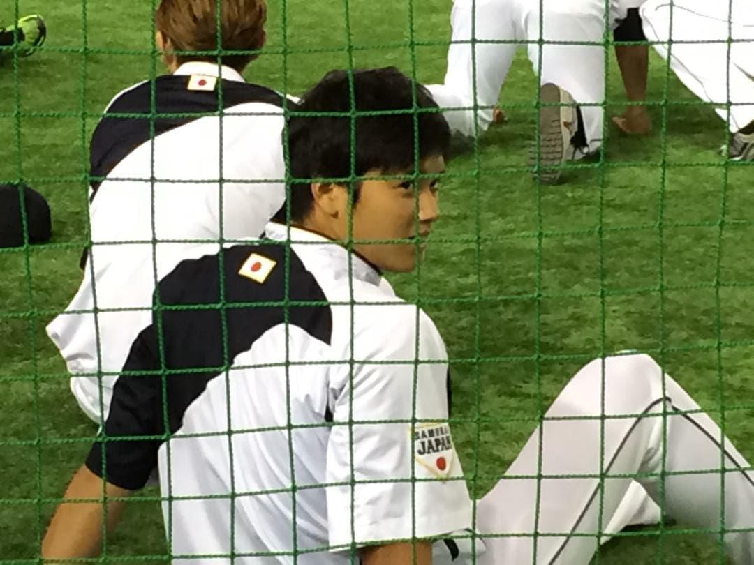 ♡激レア♡大谷翔平 アシックス バッティング グローブ ドジャース