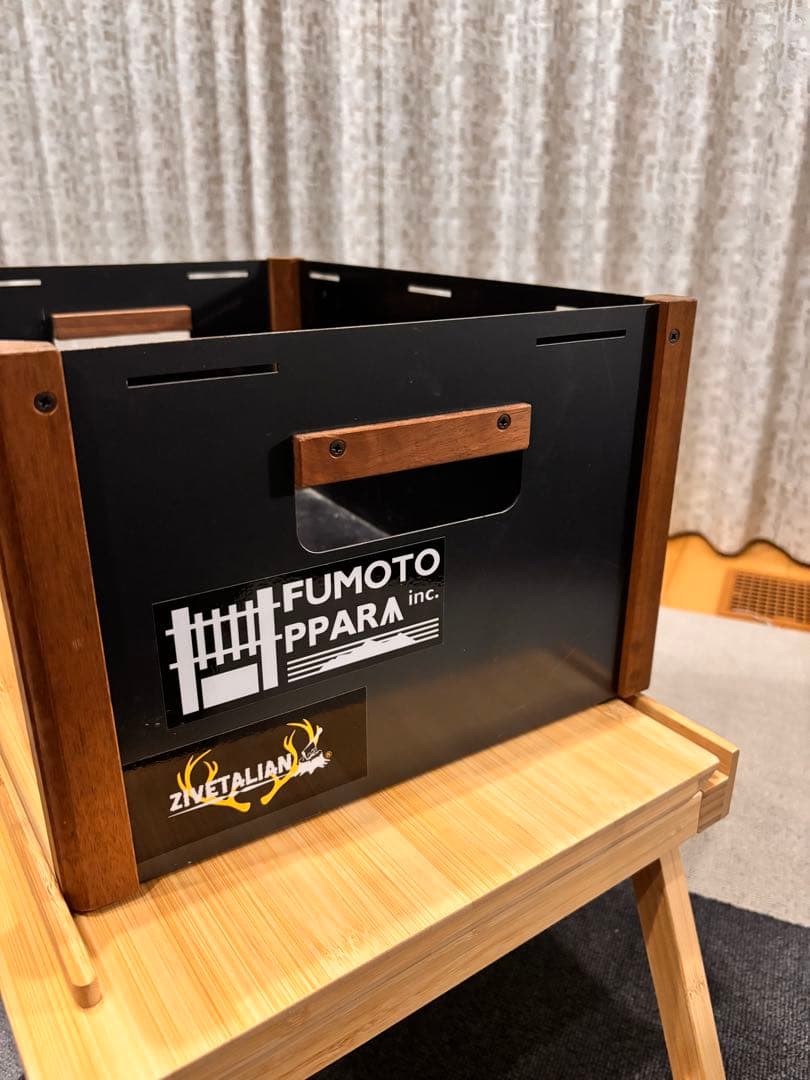 バーベキュー・調理用品 WHAT WE WANT &TRIPATH PRODUCTS HACO