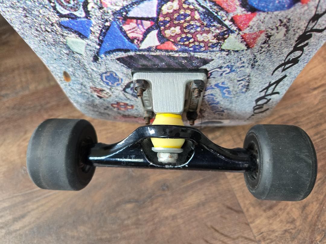 スケートボード サーフスケート系　コンプリート