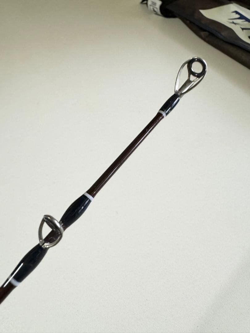 エルホリゾンテ80 ツララ　手渡し可能 初期モデル　手渡し可能TULALA