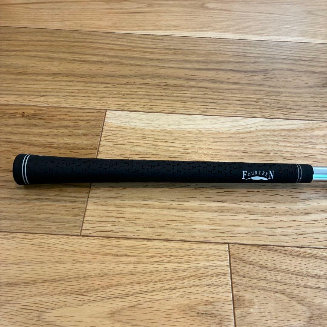 【美品】FOURTEEN フォーティーン RM-α ウェッジ 58°