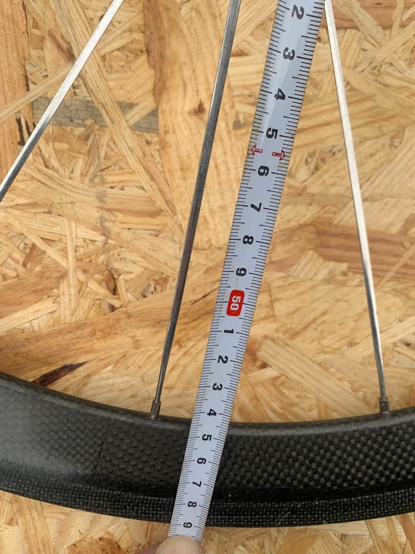 Zipp Speed Weaponry 自転車 ホイール