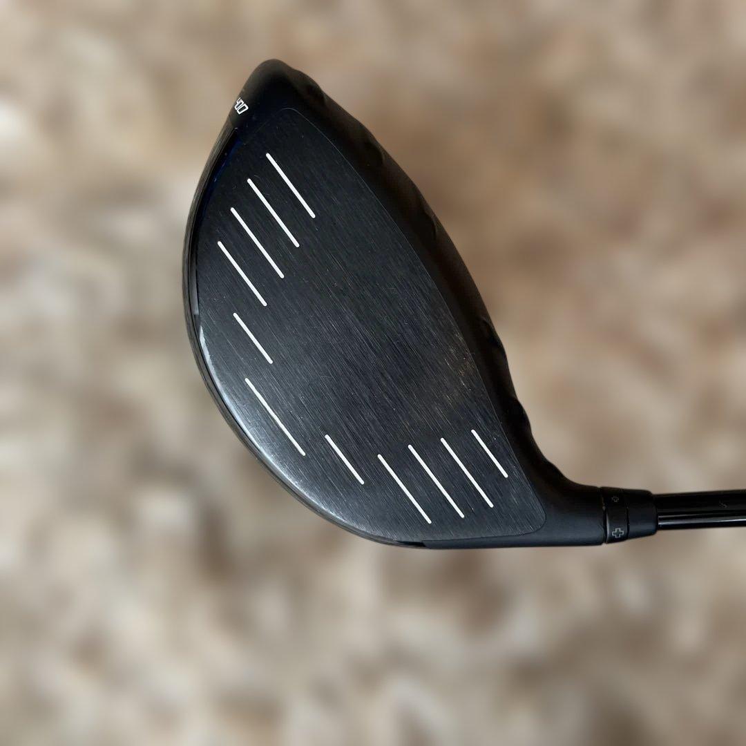 PING ドライバーG400LS TEC TENSEI Pro Blue