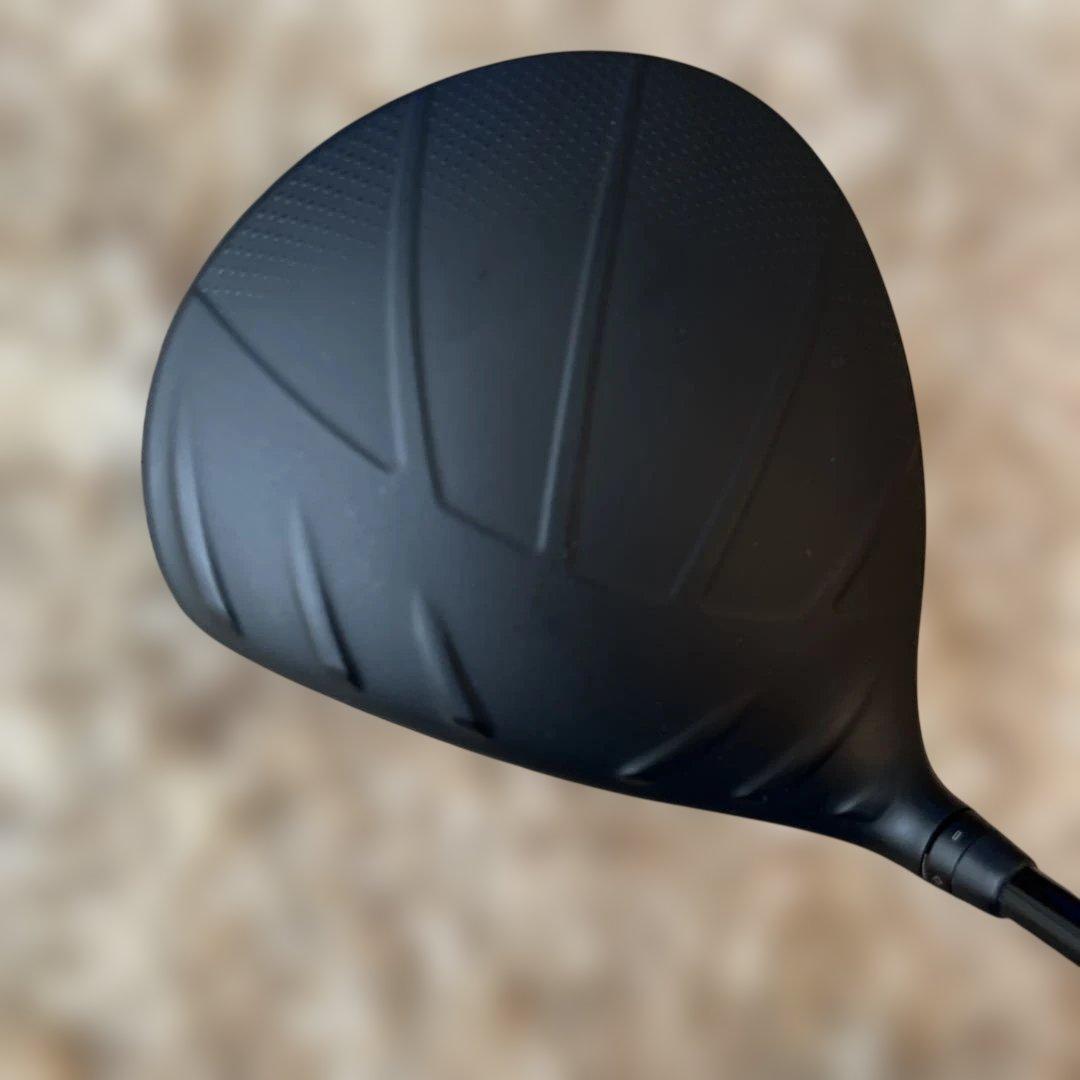 PING ドライバーG400LS TEC TENSEI Pro Blue