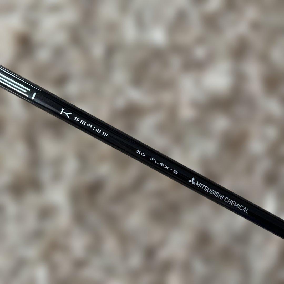 PING ドライバーG400LS TEC TENSEI Pro Blue