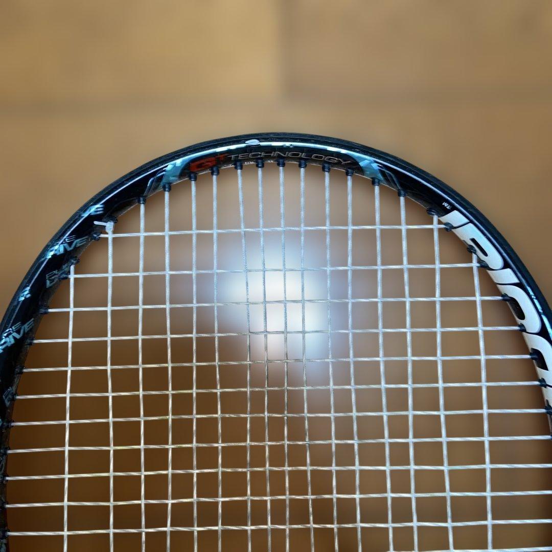 Babolat Pure Drive 2012 G2 テニスラケット