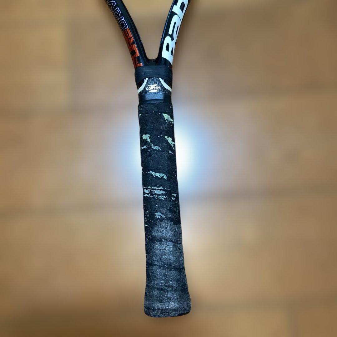 Babolat Pure Drive 2012 G2 テニスラケット