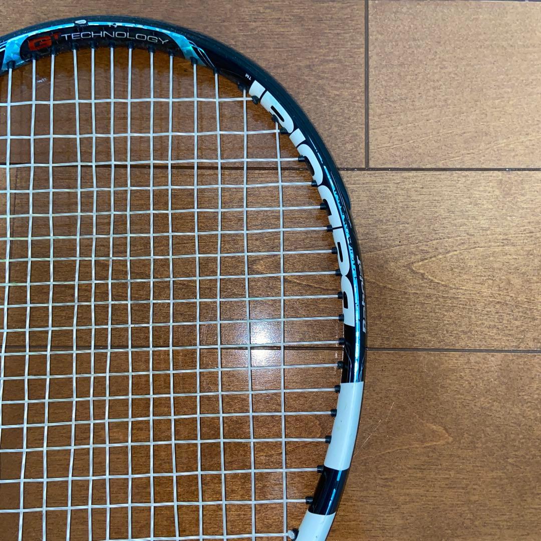Babolat Pure Drive 2012 G2 テニスラケット