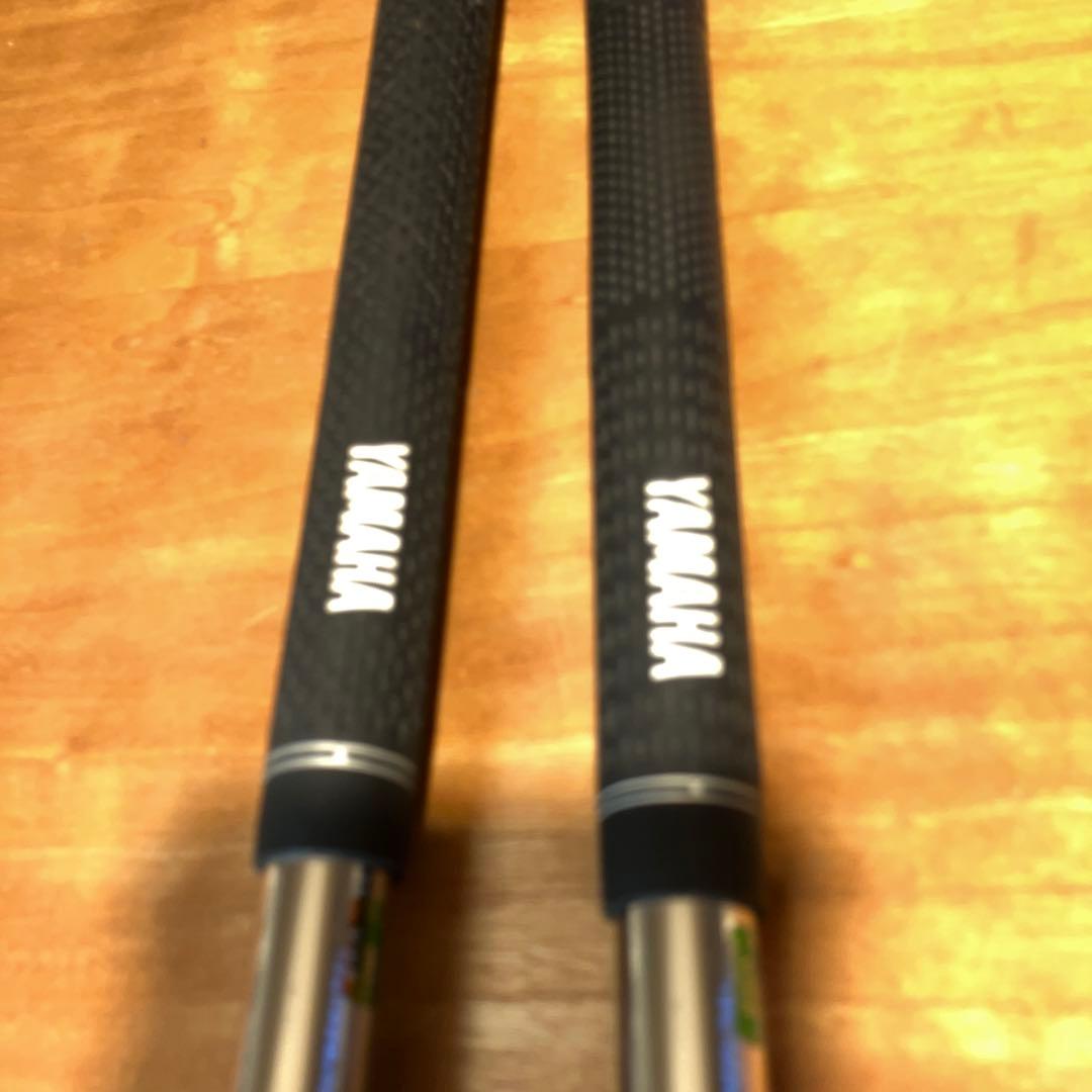 Yamaha RMX ユーティリティクラブ　u4 20° u3 17°