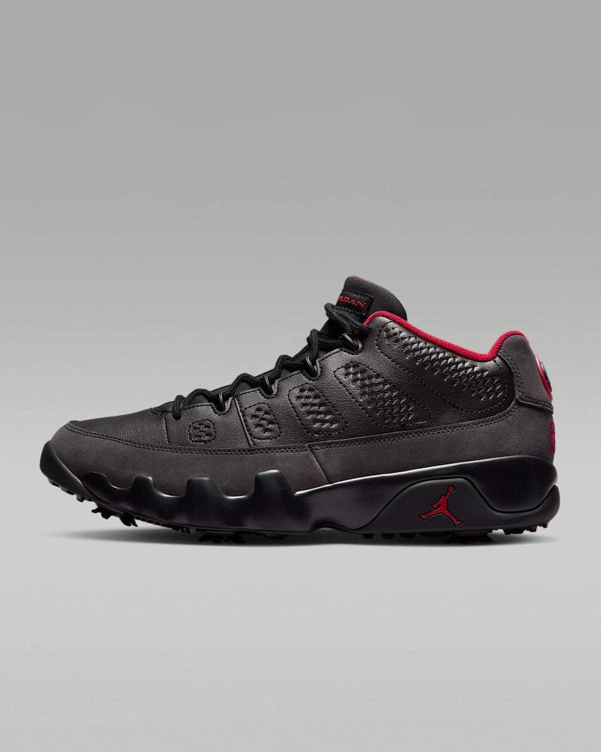 NIKE★大人気✨AIR JORDAN 9 G エアジョーダン9 ゴルフ 27