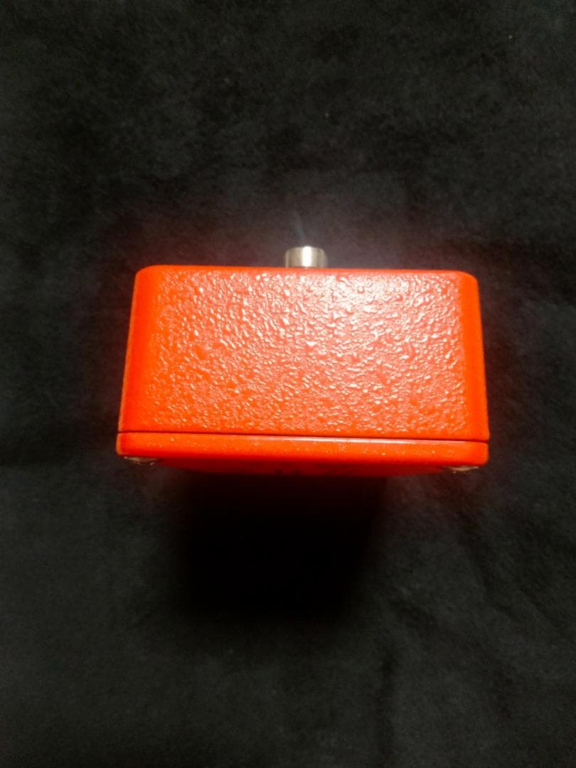 美品 Xotic BB Preamp エキゾチック ブースター オーバードライブ